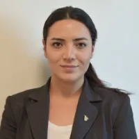 Nilsu Bozdemir