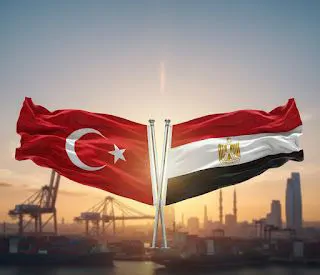 Türkiye ve Mısır Arasında Yeni Dönem: Serbest Ticaret ve Güçlenen Ekonomik İş Birliği